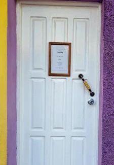 Sao Filipe Bed & Breakfast | OpenSky