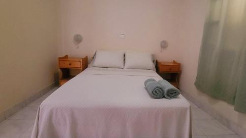 Sao Filipe Bed & Breakfast | OpenSky