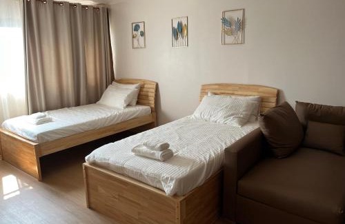 Ban Mai Apartment | OpenView เมืองทอง T1 Impact Muang Thong Thani