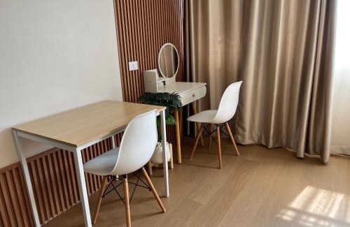 Ban Mai Apartment | OpenView เมืองทอง T1 Impact Muang Thong Thani
