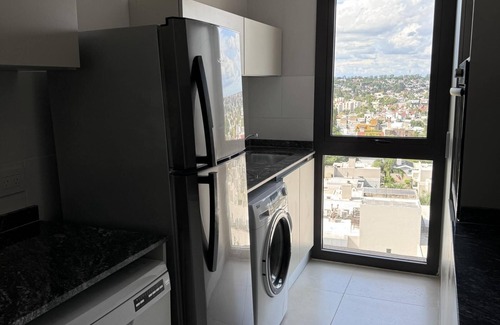 Cordoba Condo | Opera 2 dormitorios a estrenar!