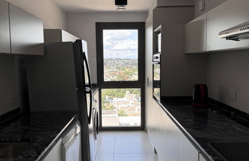 Cordoba Condo | Opera 2 dormitorios a estrenar!