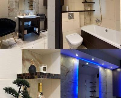 Czestochowa Apartment | Opera Apartment Centrum PKS PKP