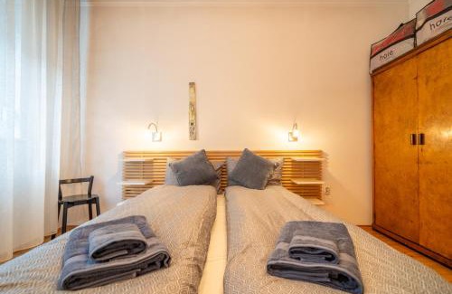 Oborishte Apartment | Opera
