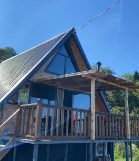 Persembe House | Opera Bungalov
