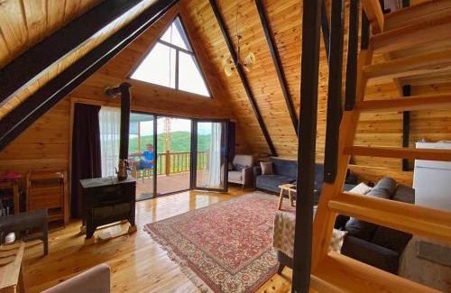 Persembe House | Opera Bungalov
