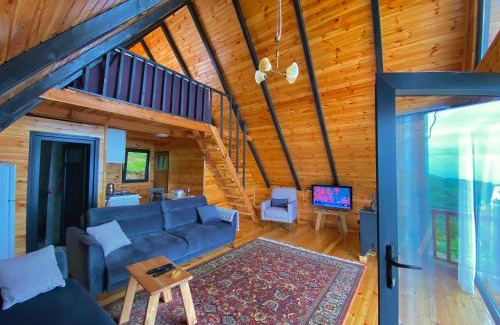 Persembe House | Opera Bungalov