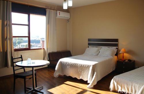 Centro Hotel | Opera Hotel