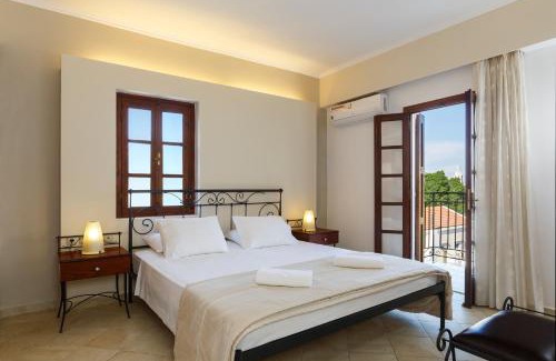 Symi Apartment | Opera House Hotel