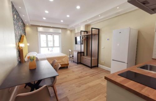 Quartieri Nuovi della Mosella Apartment | Opera Relais Luxury Apartments