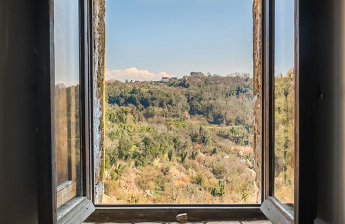 Mazzano Romano House | Opera Suites - The Path to Happiness