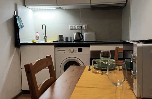 Erzsebetvaros Apartment | Opera Sweet Home