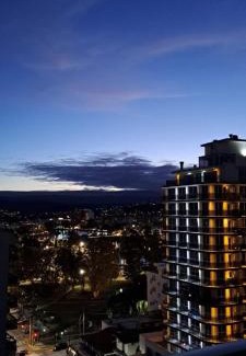 Villa Carlos Paz Apartment | Opera Villa Carlos Paz