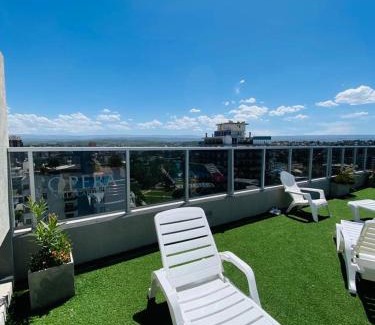 Villa Carlos Paz Apartment | Opera Villa Carlos Paz