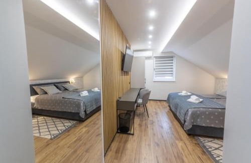 Ilok Bed & Breakfast | OPG Barbarić