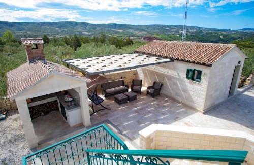 Pucisca House | OPG Villa Meri