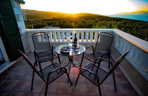Pucisca House | OPG Villa Meri