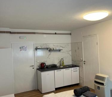 Novska Apartment | OPG - ZM APARTMANI MARTINOVIĆ