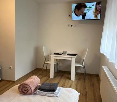Novska Apartment | OPG - ZM APARTMANI MARTINOVIĆ