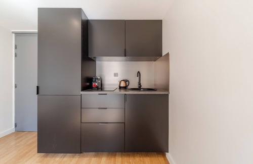 La Presqu'ile Apartment | Ophelie Apartment – Charming, 4 Guests, Bellecour