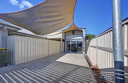 Llanarth Apartment | Ophir Studio - Ideal for Work, BBQ