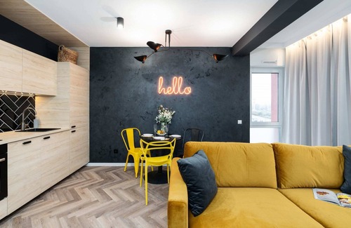 Stare Miasto District Apartment | Opieńskiego 12 | Luxury apartment | Żurawiniec