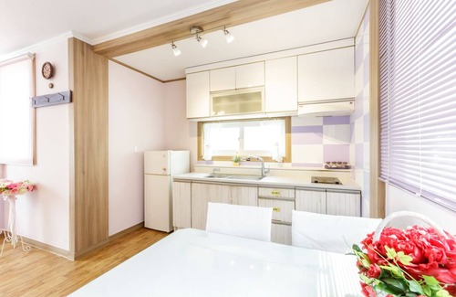 Yangpyeong Condo | Opirus Pension