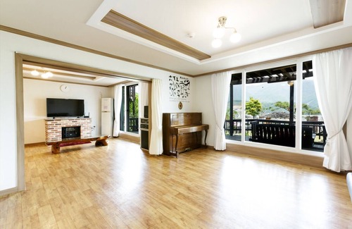 Yangpyeong Condo | Opirus Pension