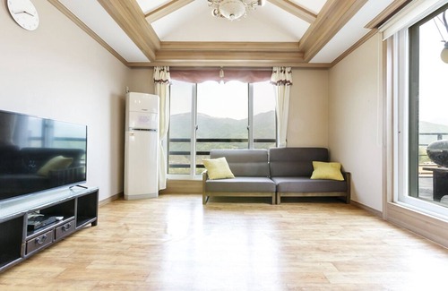 Yangpyeong Condo | Opirus Pension