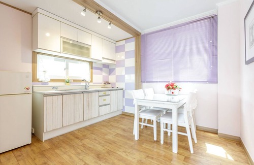 Yangpyeong Condo | Opirus Pension