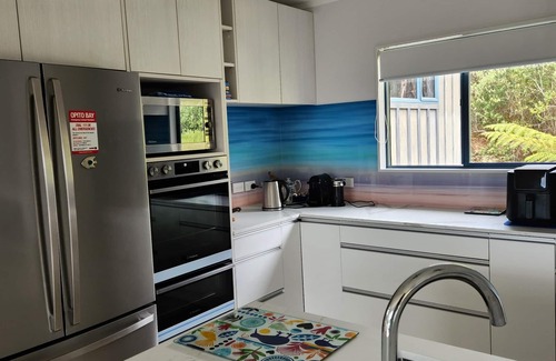 Opito Bay House | Opito Bay - A Slice of Paradise on the Coromandel