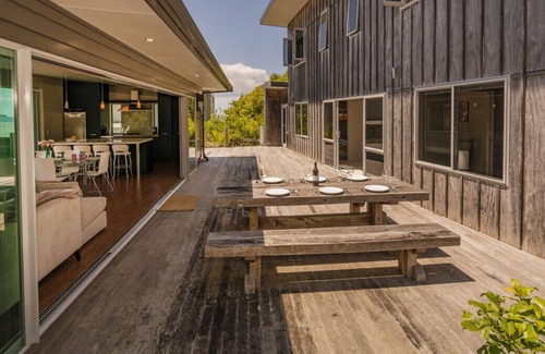 Opito Bay House | Opito Dream - Opito Bay Home