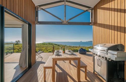 Opito Bay House | Opito Perfection - Opito Bay Holiday Home