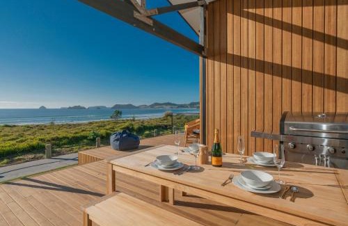 Opito Bay House | Opito Perfection - Opito Bay Holiday Home