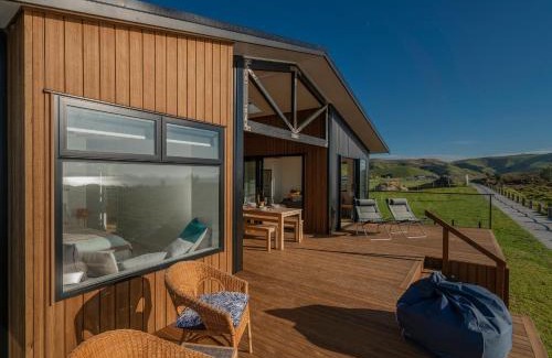 Opito Bay House | Opito Perfection - Opito Bay Holiday Home