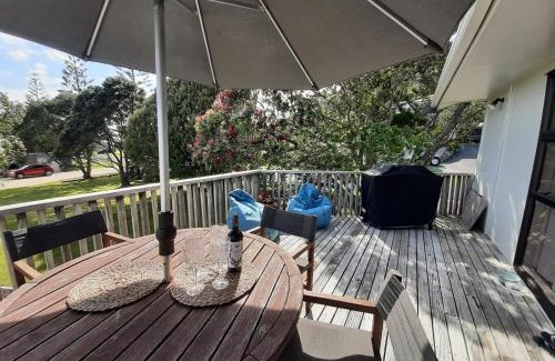 Opito Bay House | Opito Sea'scape - Opito Bay Holiday Home