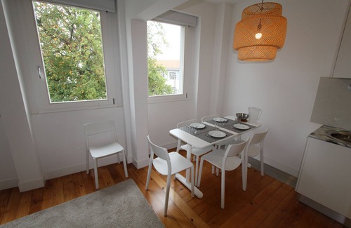 Boavista Apartment | OPO-APT 112-D Art Deco apartment in city center. AC, wi-fi, cozy and confortable