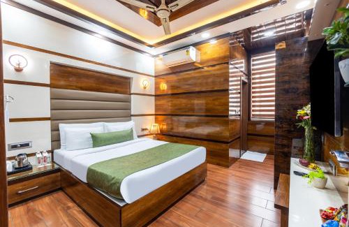 Karol Bagh Hotel | OPO Essential RODALI