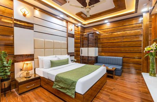 Karol Bagh Hotel | OPO Essential RODALI