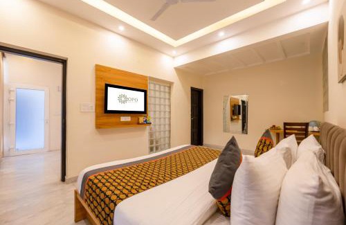 Udyog Vihar Hotel | OPO Essential, Sector 21 Gurgaon