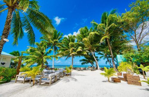 Teahupoo Hotel | Opoa Beach Hotel