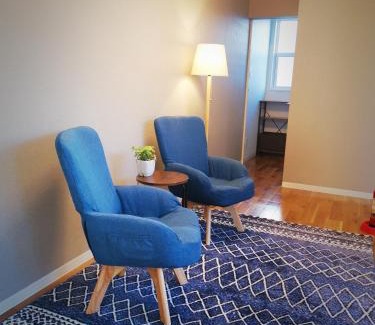 Otaru Apartment | Opopo home 堺町店