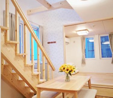 Otaru Apartment | Opopo home 堺町店