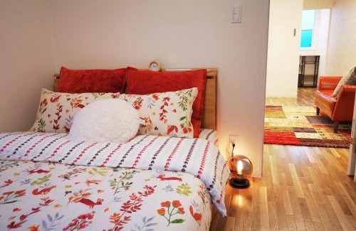 Otaru Apartment | Opopo home 堺町店