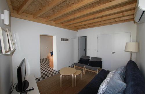 Lapa House | Oporto City Cottage