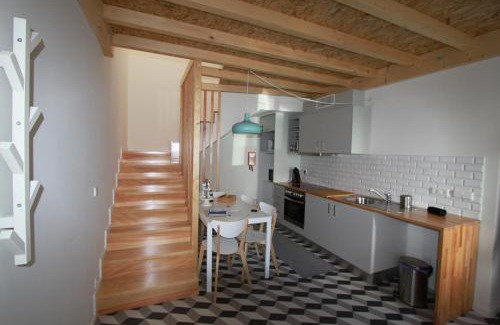 Lapa House | Oporto City Cottage