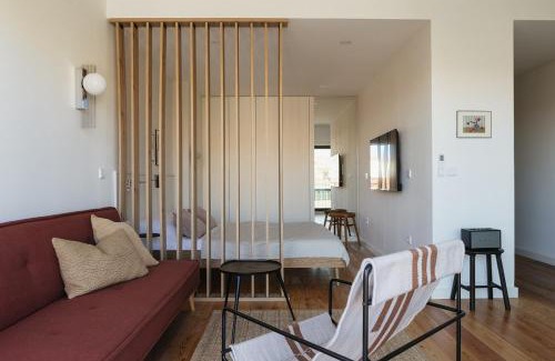 Bonfim Apartment | Oporto City View - Ferreira Cardoso