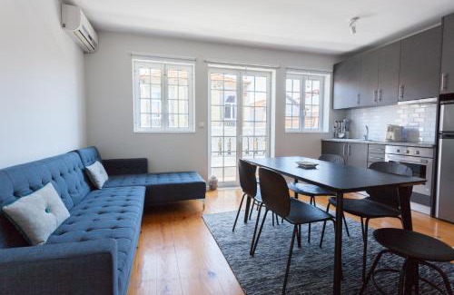 Bonfim Apartment | Oporto City View - Santo Ildefonso