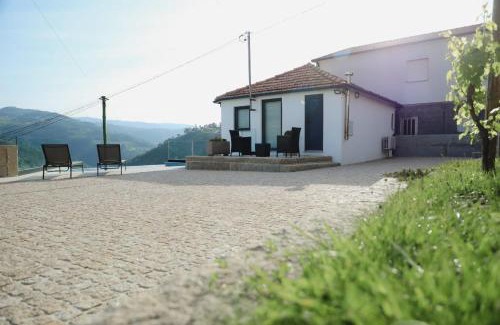 Baiao House | Oporto Cruz - Douro Valley