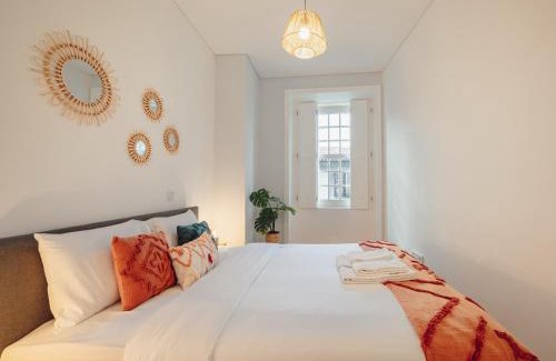 Centro / Baixa Apartment | OPORTO GUEST Poveiros Home